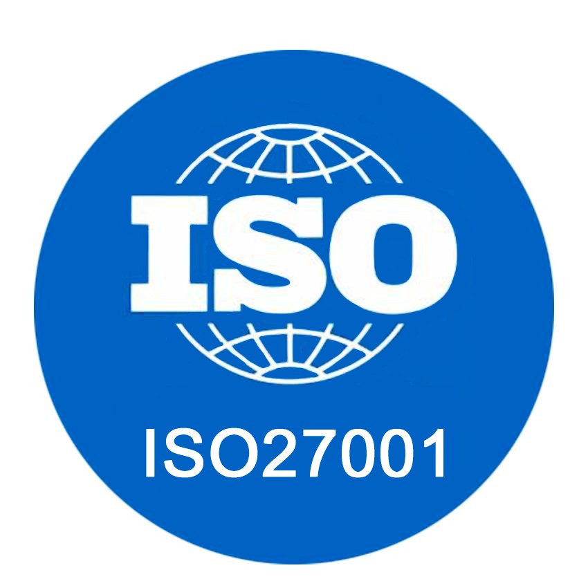 ISO27001信息安全管理体系认证