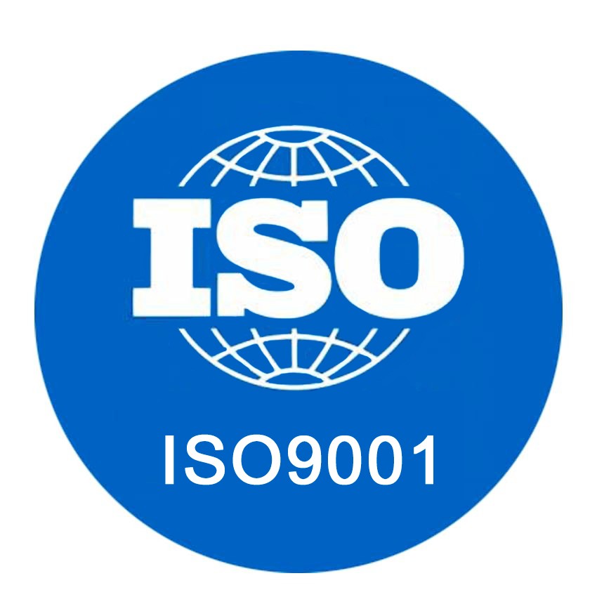 ISO9001:2015质量管理体系认证