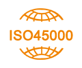 ISO45001职业健康安全管理体系认证(图1)